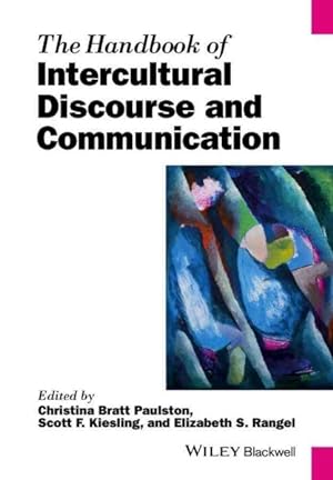 Seller image for Handbook of Intercultural Discourse and Communication for sale by GreatBookPrices