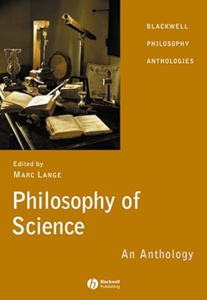 Immagine del venditore per Philosophy of Science : An Anthology venduto da GreatBookPrices