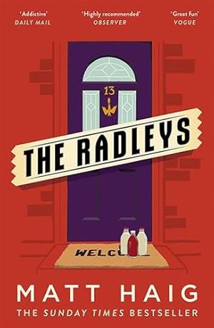 Seller image for Radleys for sale by GreatBookPrices