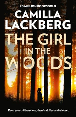 Seller image for Girl in the Woods for sale by GreatBookPrices