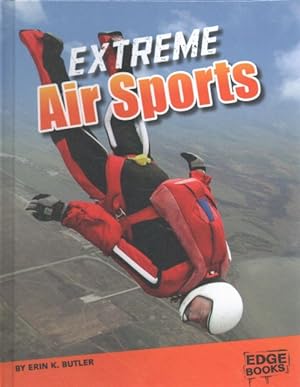 Seller image for Extreme Air Sports for sale by GreatBookPrices