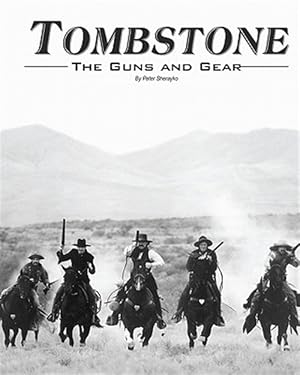 Immagine del venditore per Tombstone : The Guns and Gear venduto da GreatBookPrices