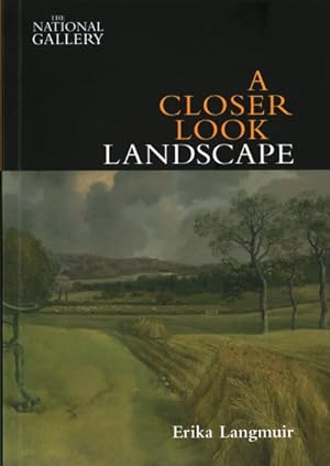 Seller image for Closer Look Landscape for sale by GreatBookPrices