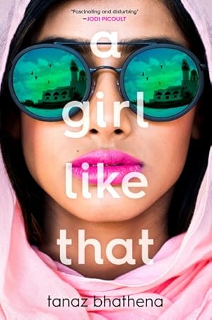 Seller image for Girl Like That for sale by GreatBookPrices