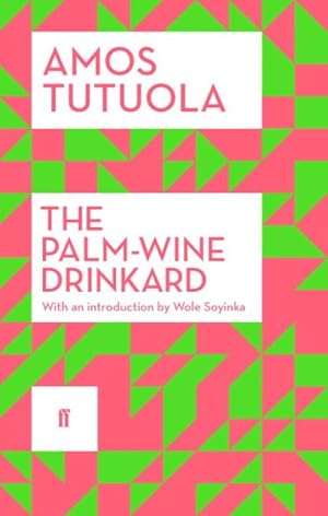 Seller image for Palm-wine Drinkard for sale by GreatBookPrices