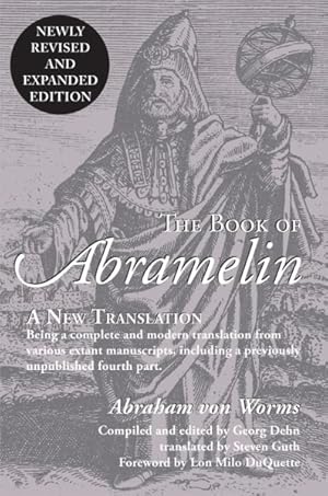 Seller image for Book of Abramelin : A New Translation for sale by GreatBookPrices