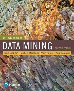 Image du vendeur pour Introduction to Data Mining mis en vente par GreatBookPrices