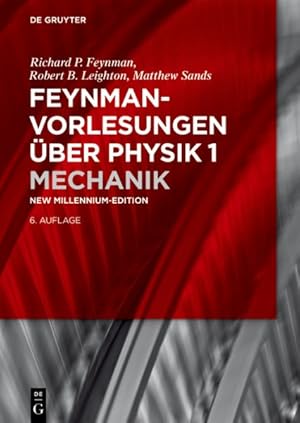 Seller image for Mechanik -Language: german for sale by GreatBookPrices