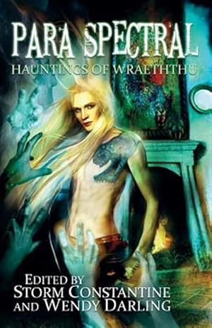 Imagen del vendedor de Para Spectral: Hauntings of Wraeththu a la venta por GreatBookPrices
