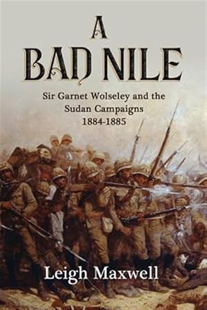 Seller image for Bad Nile for sale by GreatBookPrices