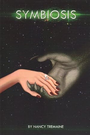 Imagen del vendedor de Symbiosis : A Love Beyond Space and Time a la venta por GreatBookPrices