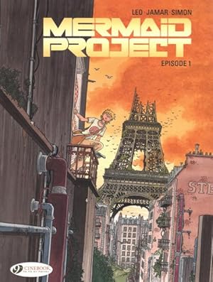 Immagine del venditore per Mermaid Project Episode 1 venduto da GreatBookPrices