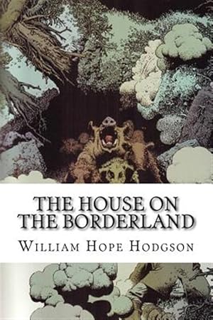 Imagen del vendedor de House on the Borderland a la venta por GreatBookPrices