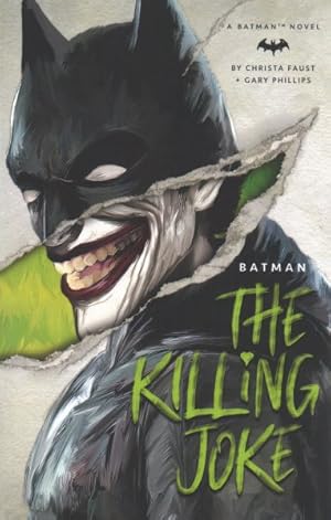 Seller image for Killing Joke for sale by GreatBookPrices