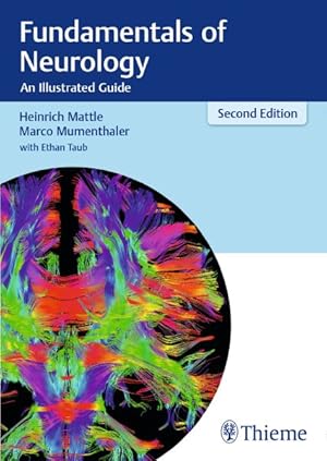 Seller image for Fundamentals of Neurology : An Illustrated Guide for sale by GreatBookPrices