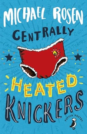 Seller image for Centrally Heated Knickers for sale by GreatBookPrices