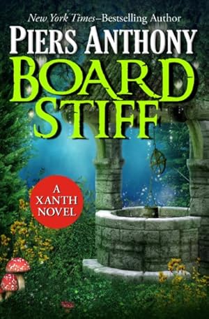 Immagine del venditore per Board Stiff venduto da GreatBookPrices