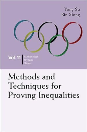 Seller image for Methods and Techniques for Proving Inequalities for sale by GreatBookPrices