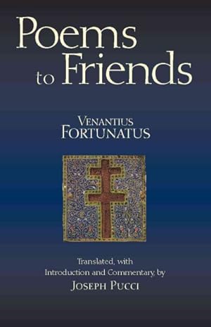 Imagen del vendedor de Poems to Friends a la venta por GreatBookPrices