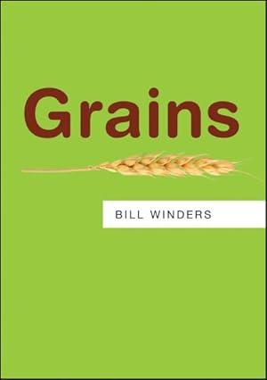 Seller image for Grains for sale by GreatBookPrices