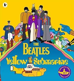 Seller image for Yellow Submarine for sale by GreatBookPrices