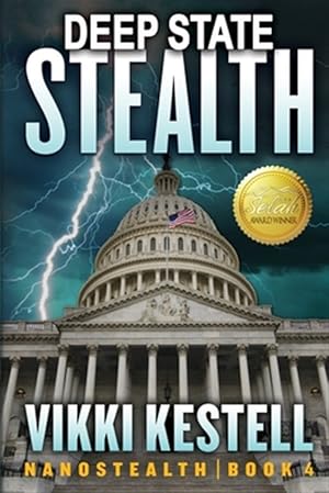 Immagine del venditore per Deep State Stealth venduto da GreatBookPrices