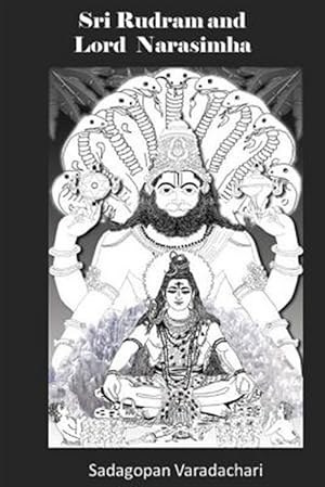 Seller image for Sri Rudram and Lord Narasimha for sale by GreatBookPrices