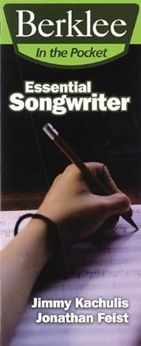 Immagine del venditore per Essential Songwriter venduto da GreatBookPrices