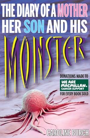 Seller image for Diary of a Mother, Her Son and His Monster for sale by GreatBookPrices