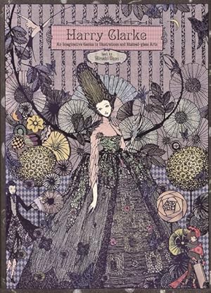 Seller image for Harry Clarke : An Imaginative Genius in Illustrations and Stained-glass Art -Language: japanese for sale by GreatBookPrices