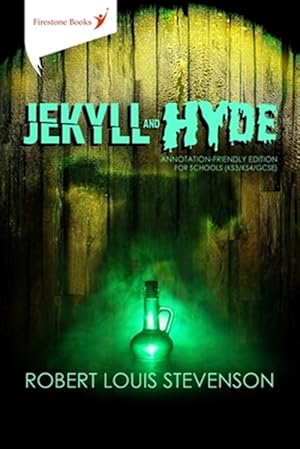 Image du vendeur pour Jekyll and Hyde : Annotation-friendly Edition for Schools mis en vente par GreatBookPrices