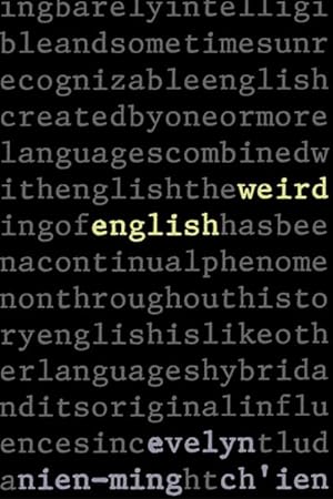 Seller image for Weird English for sale by GreatBookPrices