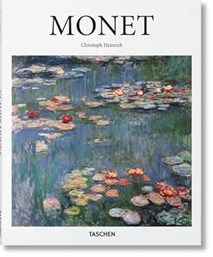 Image du vendeur pour Claude Monet : 1840-1926: Capturing the Ever-changing Face of Reality mis en vente par GreatBookPrices
