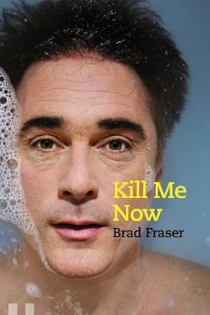 Seller image for Kill Me Now for sale by GreatBookPrices