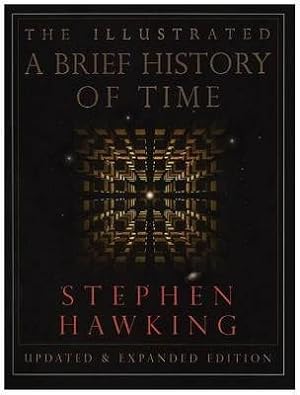 Immagine del venditore per Illustrated Brief History of Time venduto da GreatBookPrices