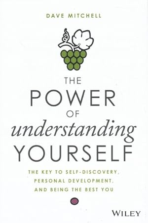 Image for The Power of Understanding Yourself: The Key to Self-Discovery, Personal Development, and Being the Best You