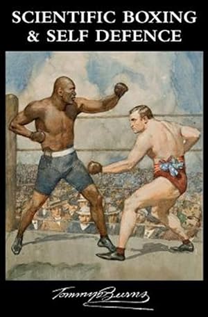 Seller image for SCIENTIFIC BOXING AND SELF DEFENCE for sale by GreatBookPrices