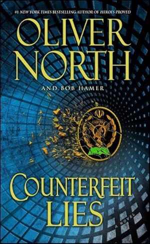 Seller image for Counterfeit Lies for sale by GreatBookPrices