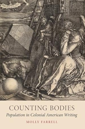 Seller image for Counting Bodies : Population in Colonial American Writing for sale by GreatBookPrices