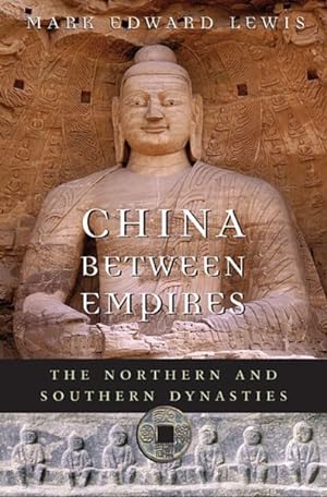 Immagine del venditore per China Between Empires : The Northern and Southern Dynasties venduto da GreatBookPrices
