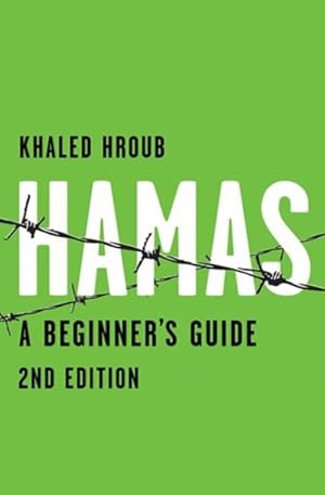 Seller image for Hamas : A Beginner's Guide for sale by GreatBookPrices