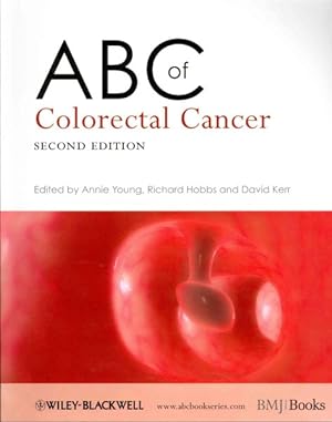 Imagen del vendedor de ABC of Colorectal Cancer a la venta por GreatBookPrices