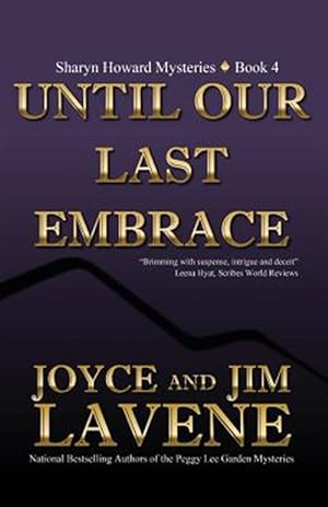 Seller image for Until Our Last Embrace for sale by GreatBookPrices