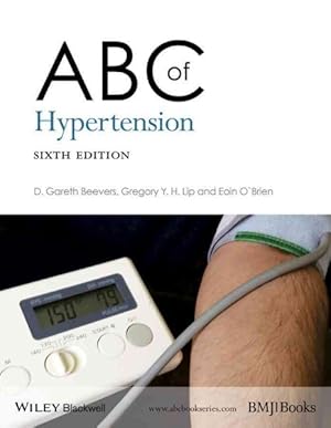 Seller image for ABC of Hypertension for sale by GreatBookPrices