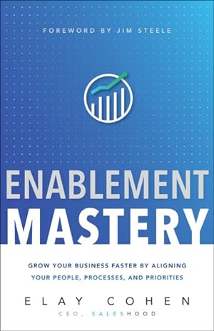Seller image for Enablement Mastery : Grow Your Business Faster by Aligning Your People, Processes, and Priorities for sale by GreatBookPrices