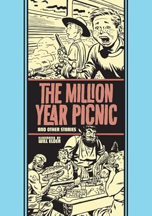 Immagine del venditore per Million Year Picnic and Other Stories venduto da GreatBookPrices