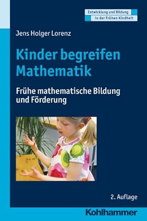 Seller image for Kinder Begreifen Mathematik : Fruhe Mathematische Bildung Und Forderung -Language: german for sale by GreatBookPrices