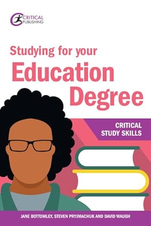 Seller image for Studying for Your Education Degree for sale by GreatBookPrices
