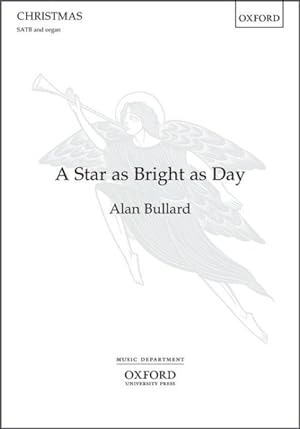 Seller image for A Star As Bright As Day: Vocal Score for sale by GreatBookPrices