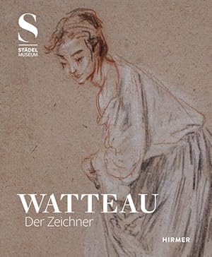 Immagine del venditore per Watteau : The Graphic Artist -Language: german venduto da GreatBookPrices